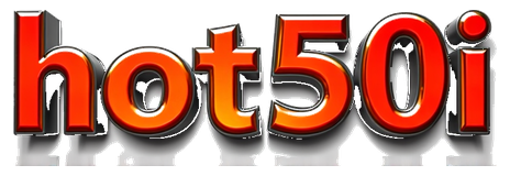 hot50i logo