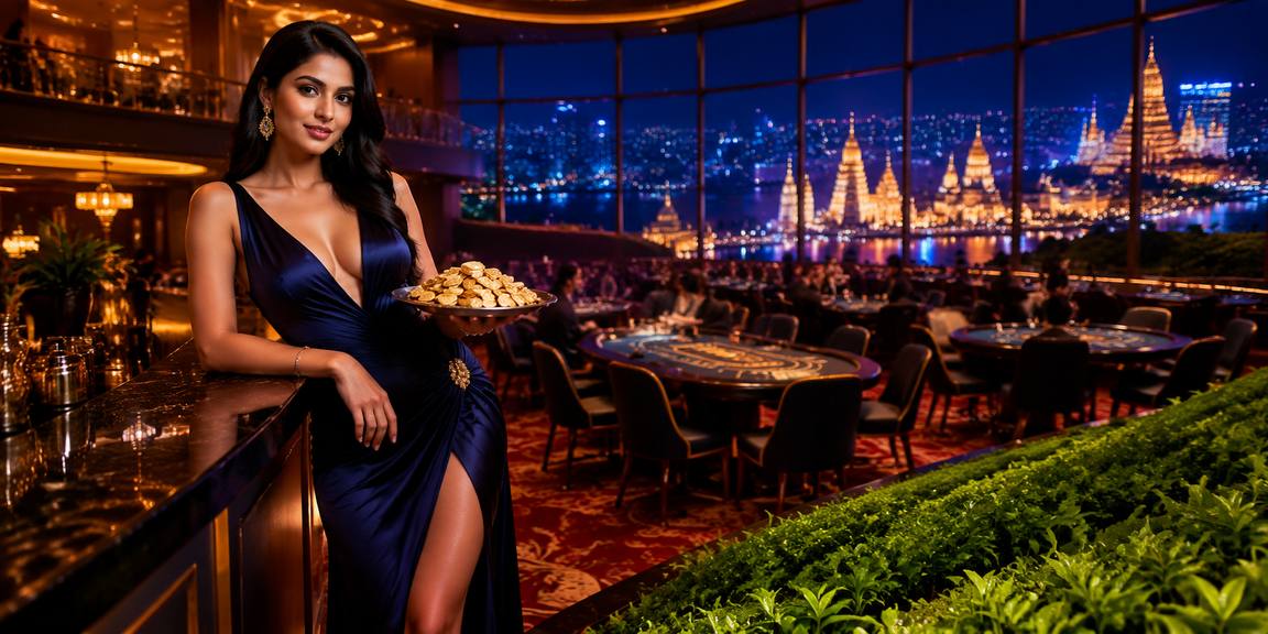 hot50i Speed Baccarat – প্রতি রাউন্ড ২৭ সেকেন্ড